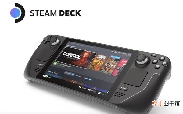 DECK掌机将能运行Steam库所有游戏 V社的野心：Steam
