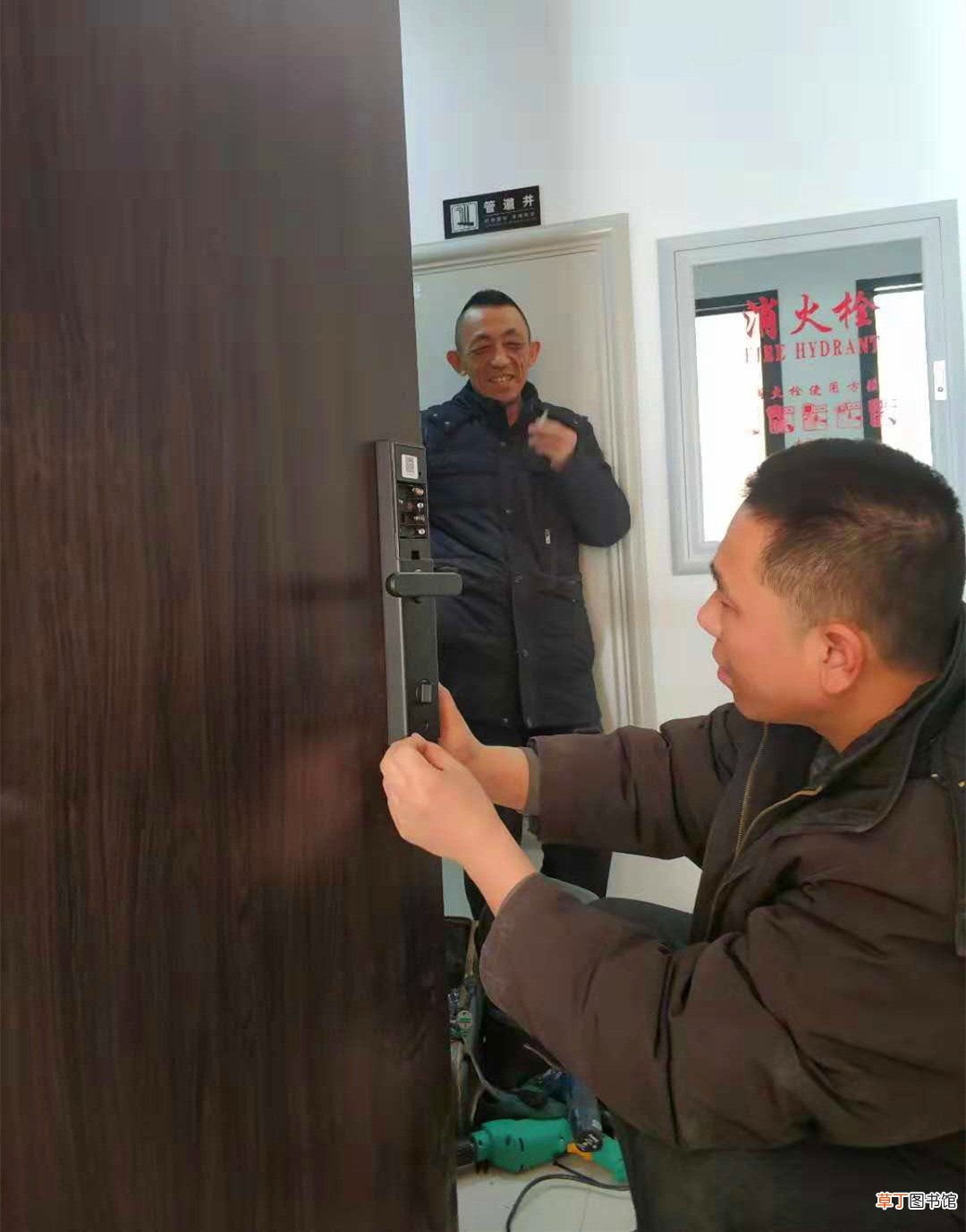 小益指纹锁为什么这么便宜 599元性价比赶超小米