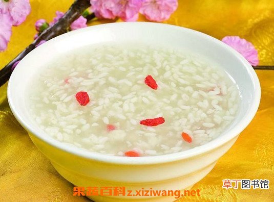 糯米甜酒的功效与作用 糯米甜酒的禁忌