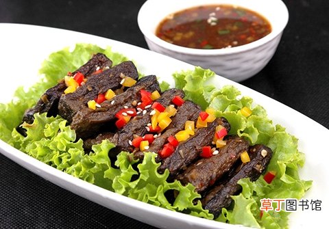 臭豆腐其实不臭? 这味道的豆腐你敢吃吗