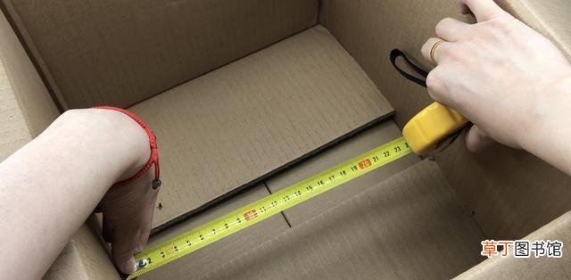 电子卷尺测量器 电子尺子