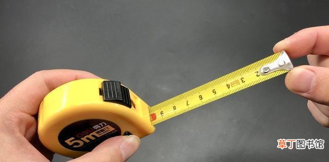 电子卷尺测量器 电子尺子
