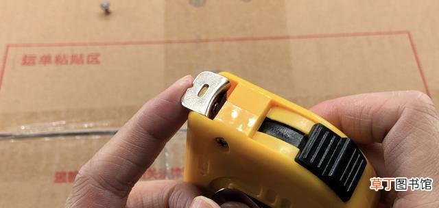 电子卷尺测量器 电子尺子