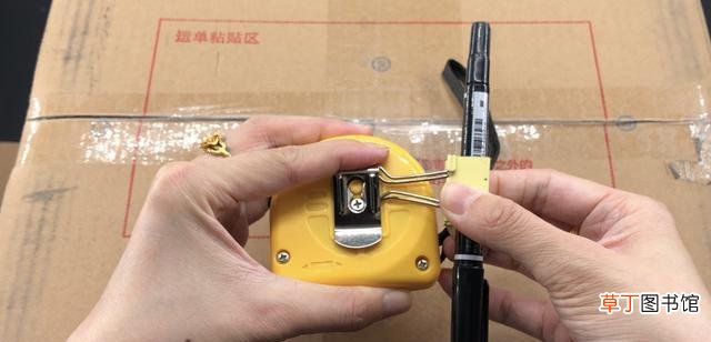 电子卷尺测量器 电子尺子