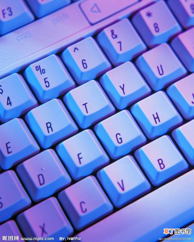 电脑键盘返回键是哪一个 键盘删除键是哪个