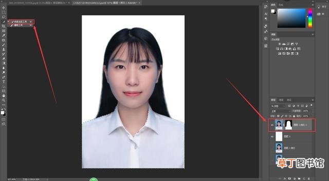 前景色填充快捷键用不了 前景色填充快捷键