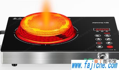 电陶炉可以放在木桌子上吗 电陶炉直接烧烤安全吗