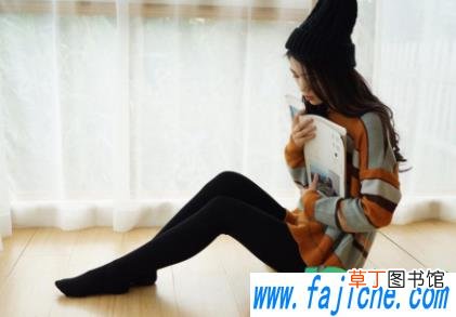 瘦腿袜有燃脂效果吗 瘦腿袜可以减肌肉吗