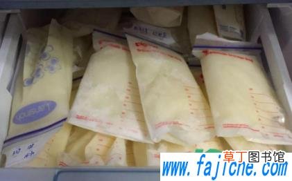 母乳存放袋怎么选购 母乳存放袋什么材质好