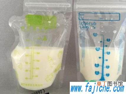 母乳存放袋怎么选购 母乳存放袋什么材质好