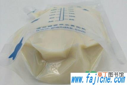 母乳存放袋怎么选购 母乳存放袋什么材质好