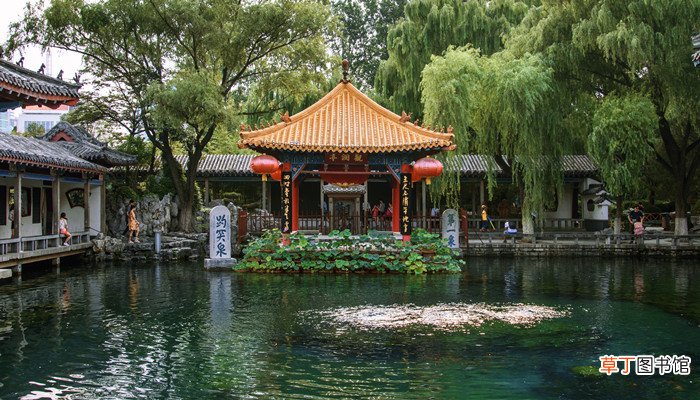 济南的气候特点