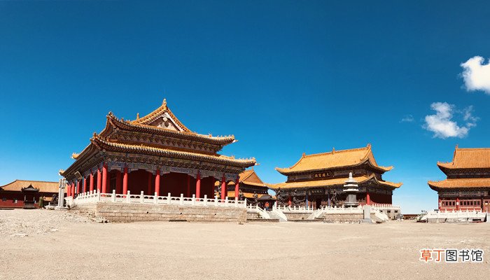 五台山谁的道场谁