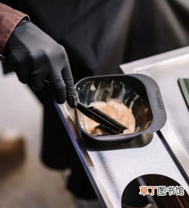 亚麻灰棕需不需要漂色