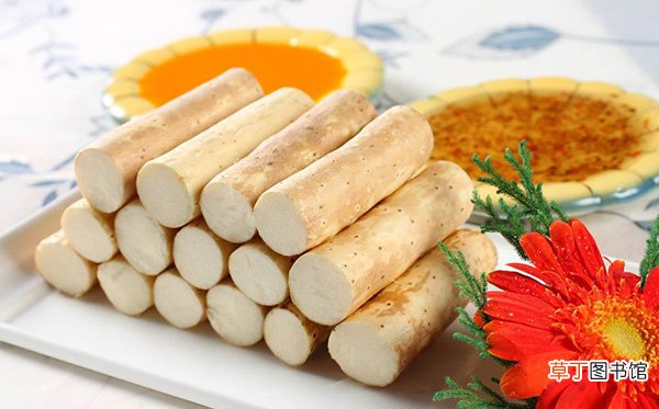 五种补肾食物帮你补虚除燥