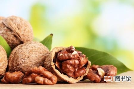 五种补肾食物帮你补虚除燥