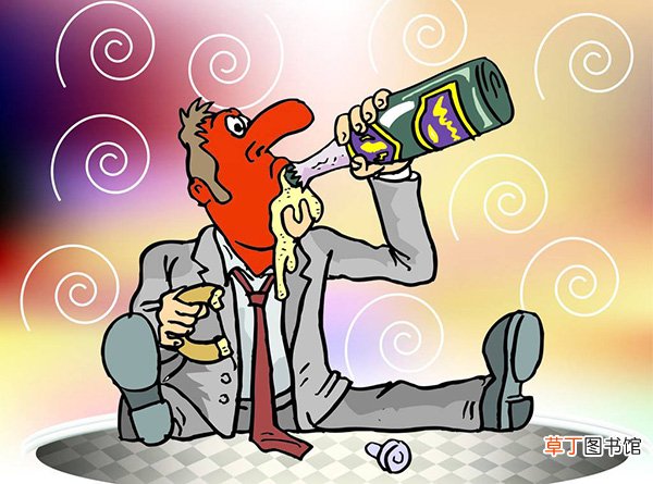 宿管阿姨怕毕业生醉酒暖心赠言 醉酒会带来哪些伤害