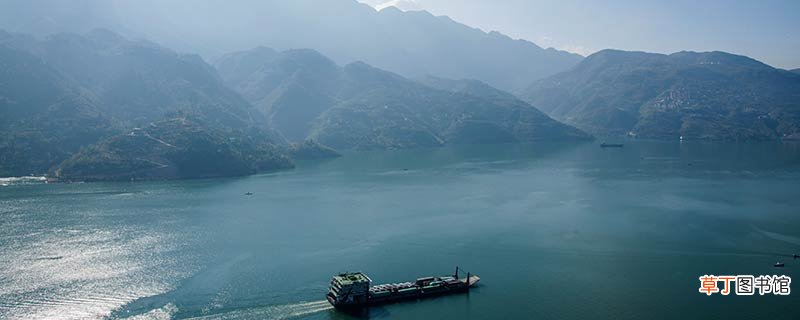淮河是河流吗
