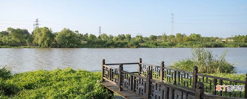 淮河是河流吗