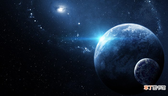 启明星是什么