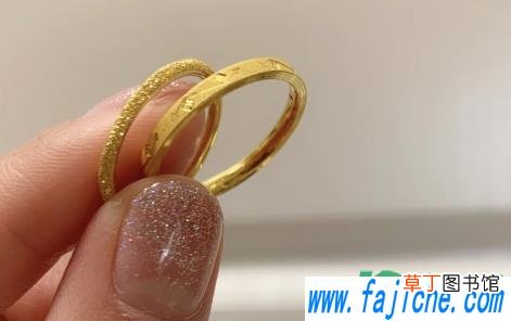 金戒指变形去金店要花多少钱 金戒指变形了去金店可以修复吗