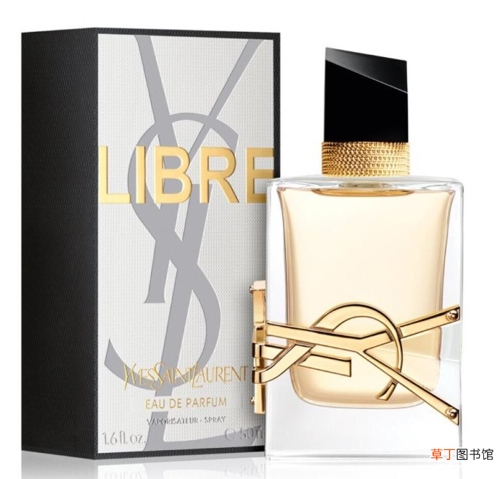 libre香水是什么牌子