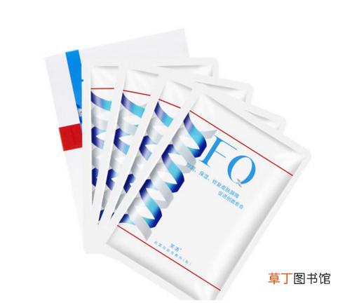 医用面膜械字号