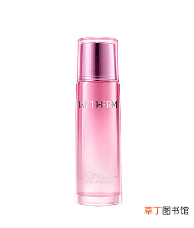 温碧泉水蜜桃鲜润系列适合什么肤质