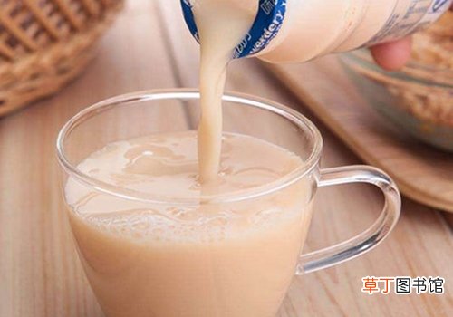 这个部位有奇臭喝乳酸饮品竟可治狐臭