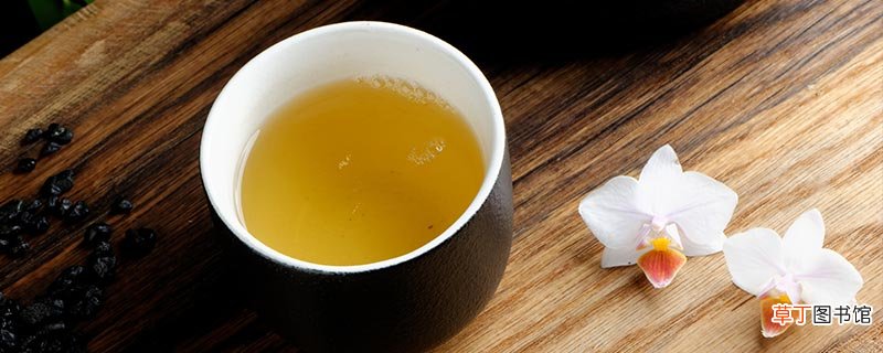 绿茶是发酵茶吗?
