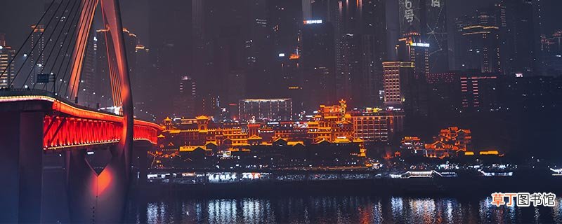嘉陵江的源头在哪里?