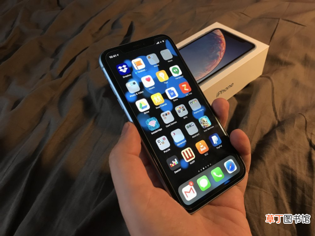 苹果xr是什么意思 iphone什么意思