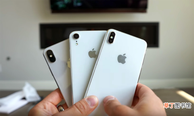 苹果xr是什么意思 iphone什么意思