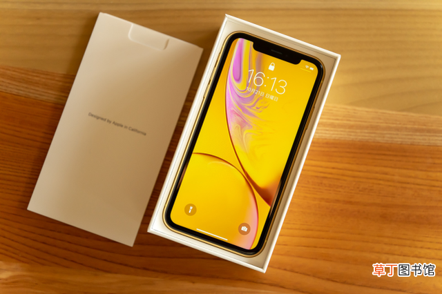 苹果xr是什么意思 iphone什么意思