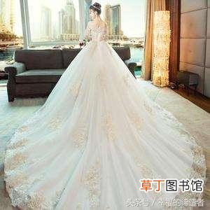 为什么新娘要戴面纱 闽南新娘为什么结婚要盖黑纱
