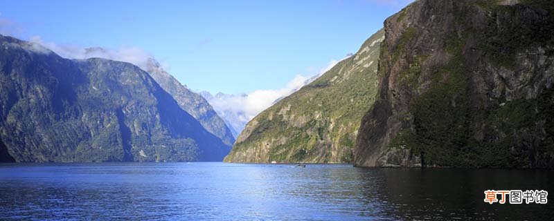 世界油阀的海峡是