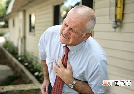经常心慌是什么病？当心房颤危险