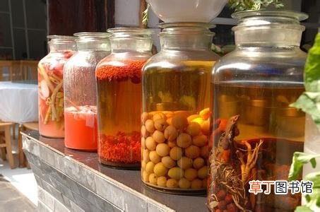 药酒怎么炮制方法_怎样泡服药酒