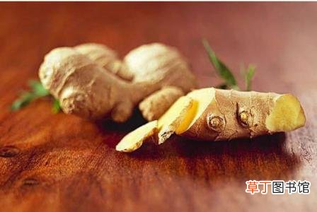 生姜能治脱发吗_生姜治疗脱发的方法