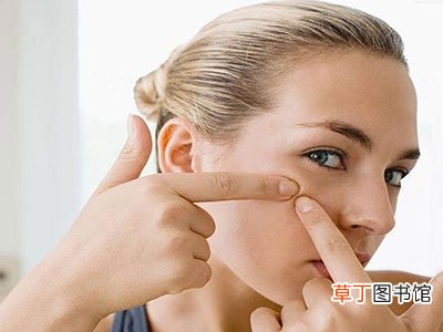 祛痘不可盲目进行 要注意这七件事