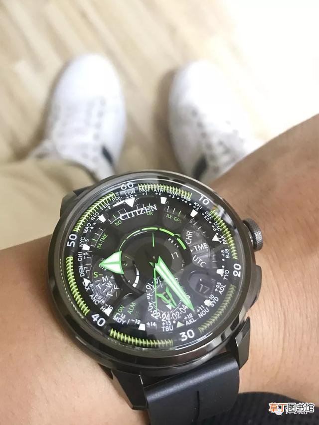 citizen是什么牌子的手表价格图片 citizen是什么牌子