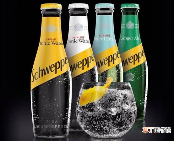 汤力水怎么搭配好喝