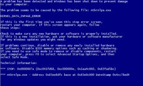 电脑屏幕一闪一闪的黑屏修复教程 Win11开机黑屏闪烁怎么办