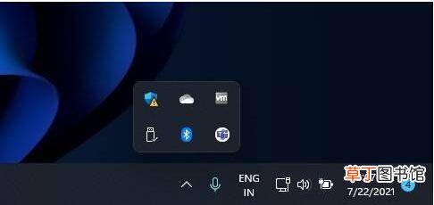 Build 22000.100 (KB5004300 Win11更新了哪些内容(附安装))