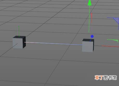 C4D做绳子摆动的MG动画的技巧 C4D这么制作摇绳动画?