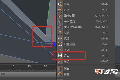c4d制作毛刷模型的教程 C4D怎么快速建模鞋刷?