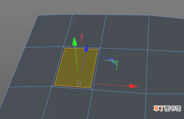 c4d制作毛刷模型的教程 C4D怎么快速建模鞋刷?
