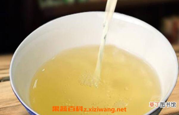 自制糯米酒的正确方法 糯米酒正宗的酿制方法
