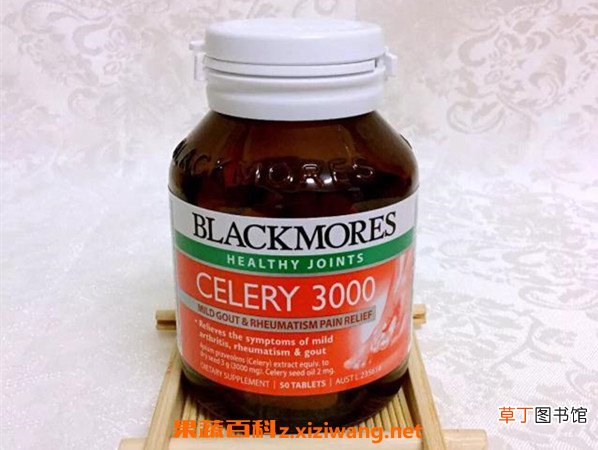 西芹籽的功效与作用 西芹籽的副作用