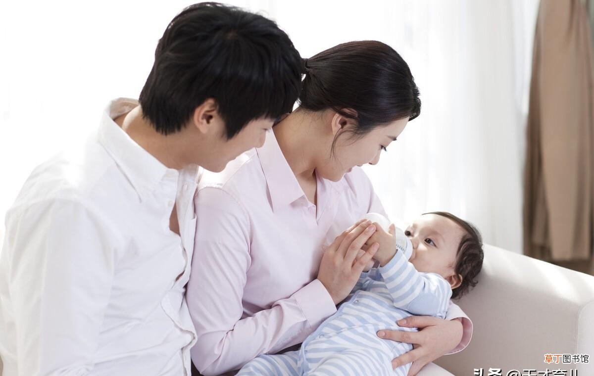 换奶粉的注意事项又有哪些 婴儿一岁后换奶怎么换